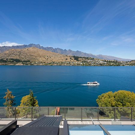 Luxury Lake Suites Queenstown Ngoại thất bức ảnh