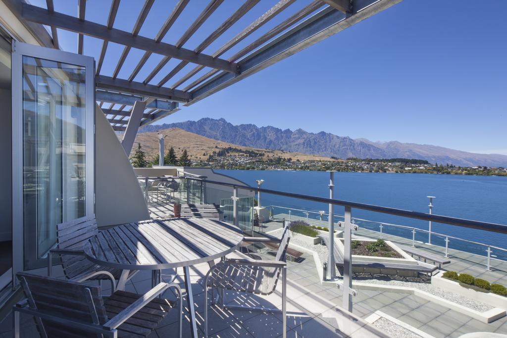 Luxury Lake Suites Queenstown Ngoại thất bức ảnh