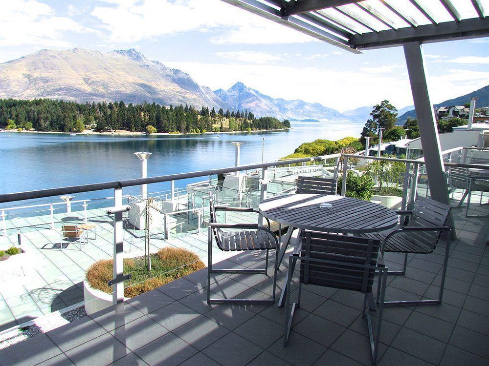 Luxury Lake Suites Queenstown Ngoại thất bức ảnh