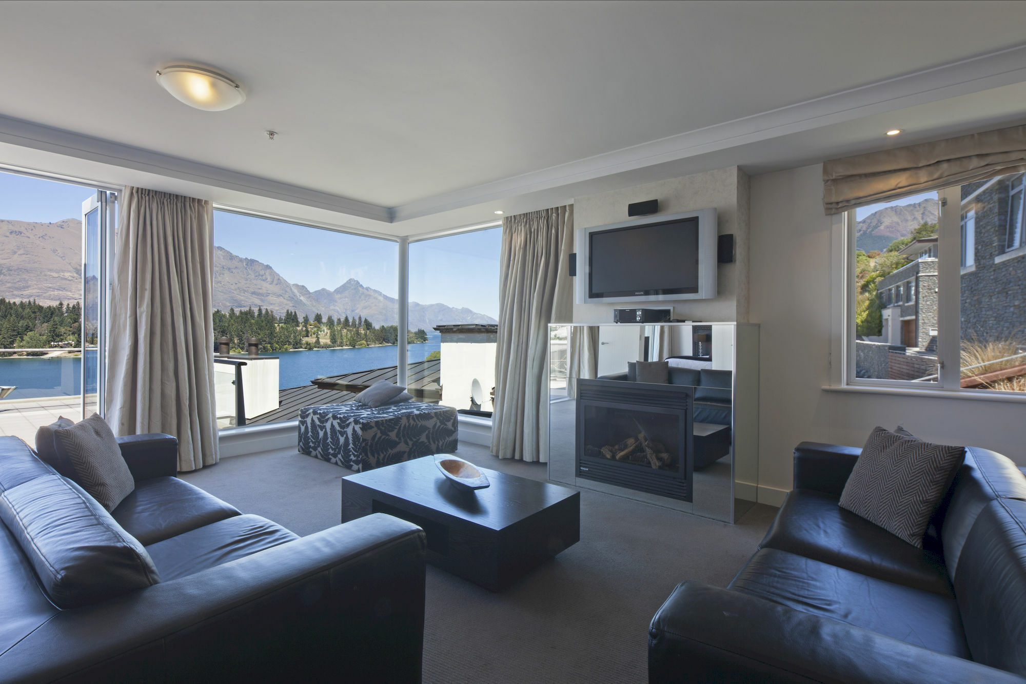 Luxury Lake Suites Queenstown Ngoại thất bức ảnh