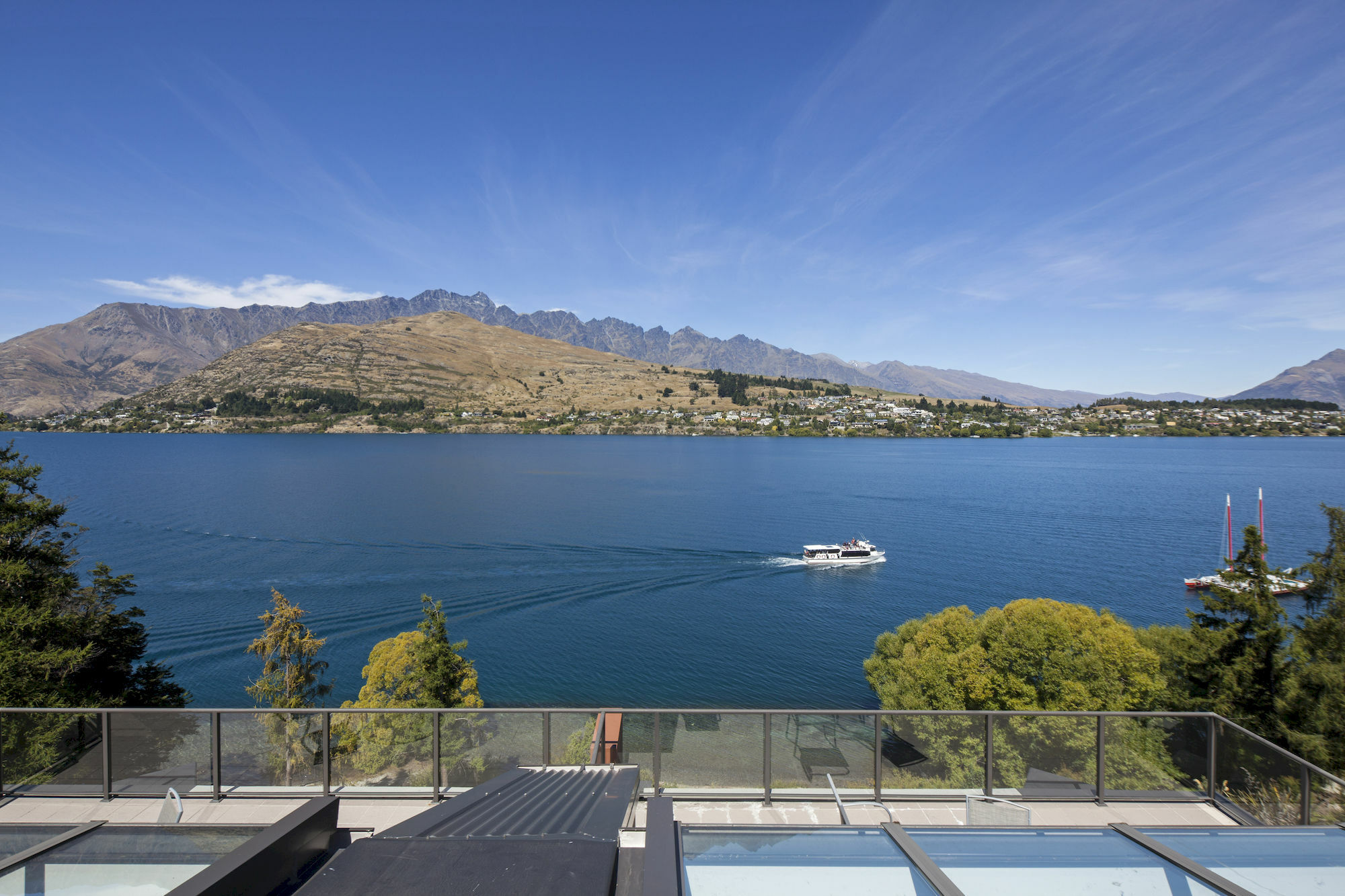 Luxury Lake Suites Queenstown Ngoại thất bức ảnh