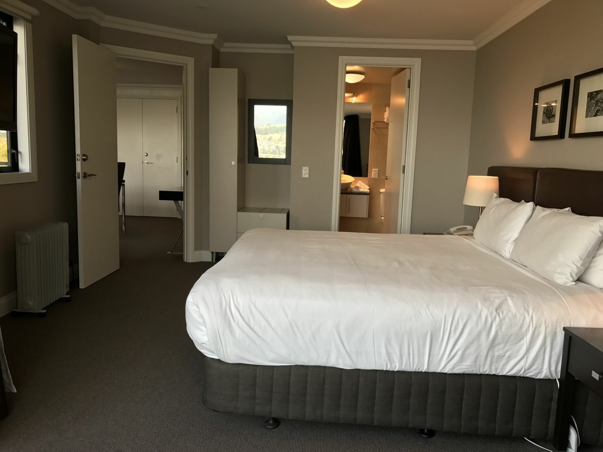 Luxury Lake Suites Queenstown Ngoại thất bức ảnh