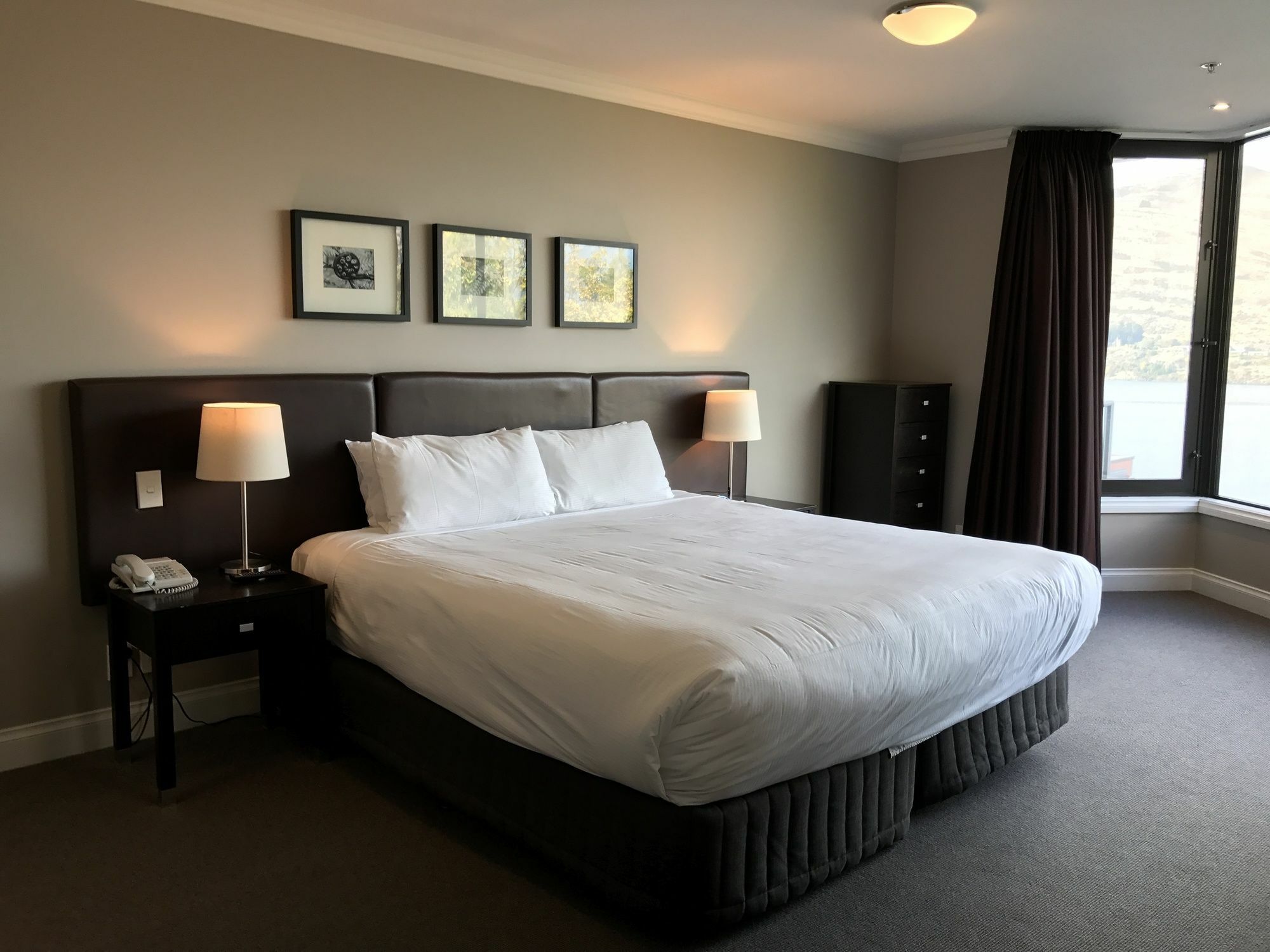 Luxury Lake Suites Queenstown Ngoại thất bức ảnh