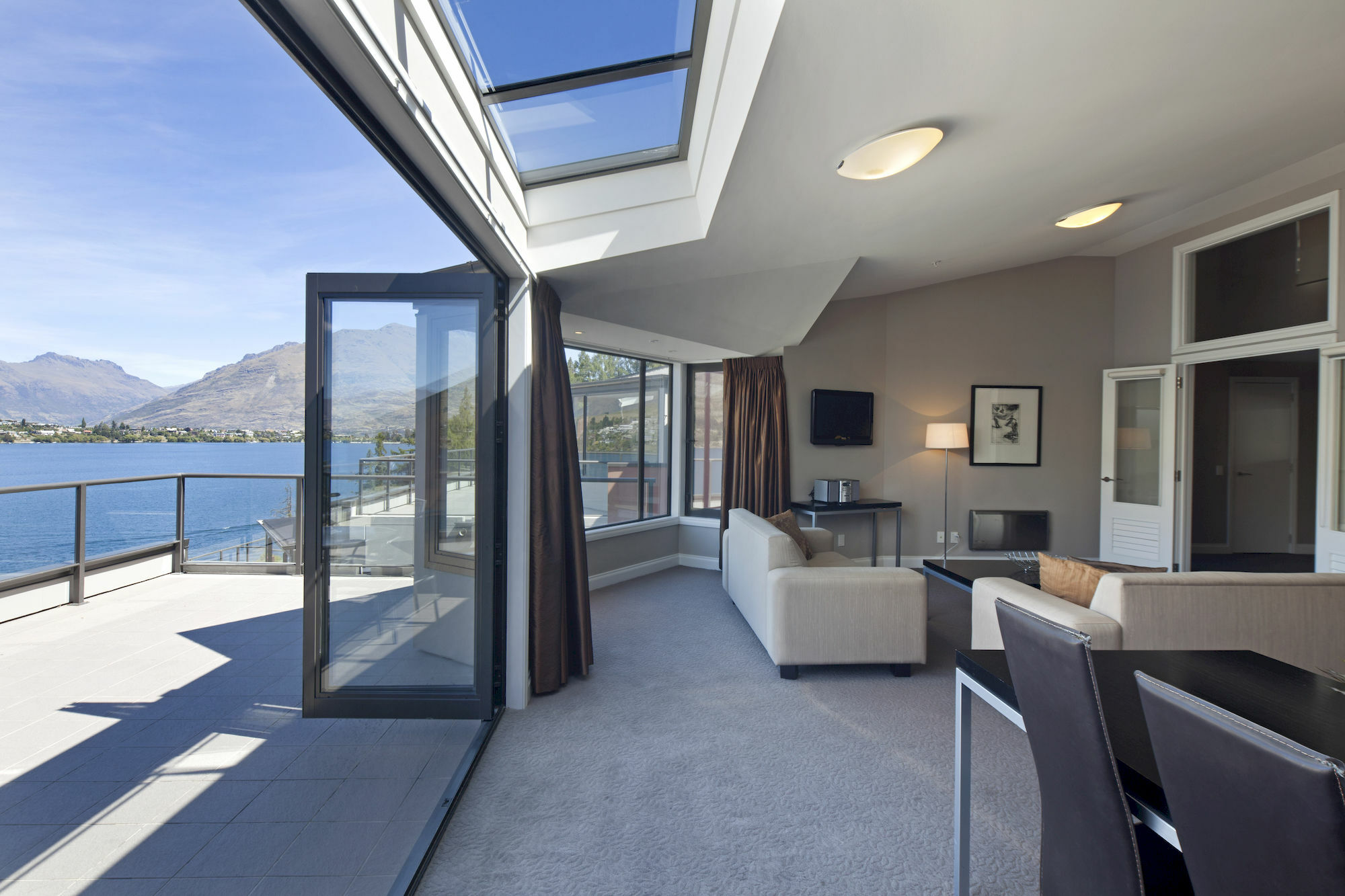 Luxury Lake Suites Queenstown Ngoại thất bức ảnh